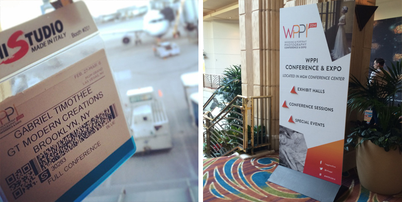 GT Modern Creations - WPPI 01