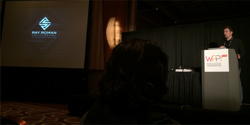 GT Modern Creations - WPPI 01