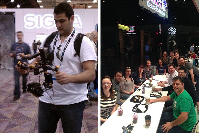 GT Modern Creations - WPPI 01