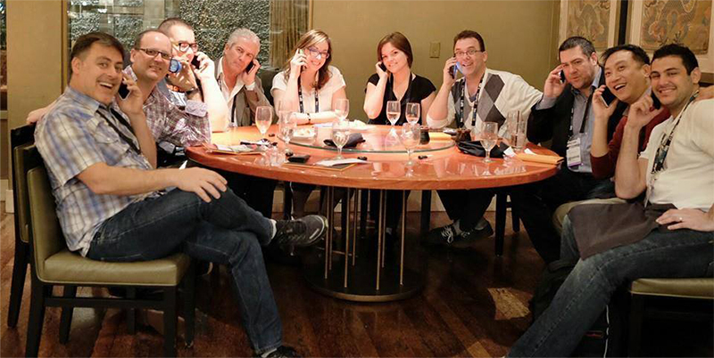 GT Modern Creations - WPPI 01